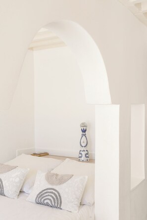 1 Schlafzimmer, Bügeleisen/Bügelbrett, Bettwäsche