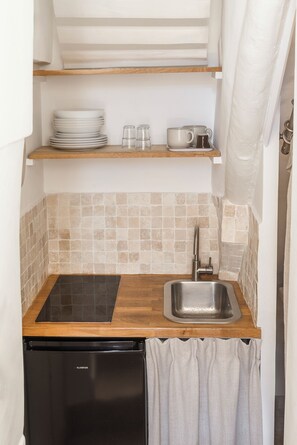 Cookware/dishes/utensils - Le Mini - Un Voyage en Provence (Aix-en-Provence)