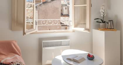 Le Mini - Un Voyage en Provence