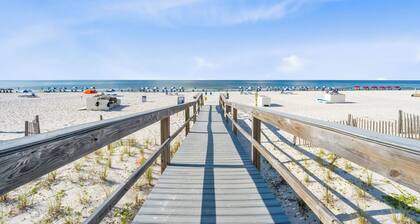 Perdido Sun Unit 116
