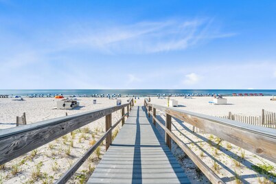 Perdido Sun Unit 116