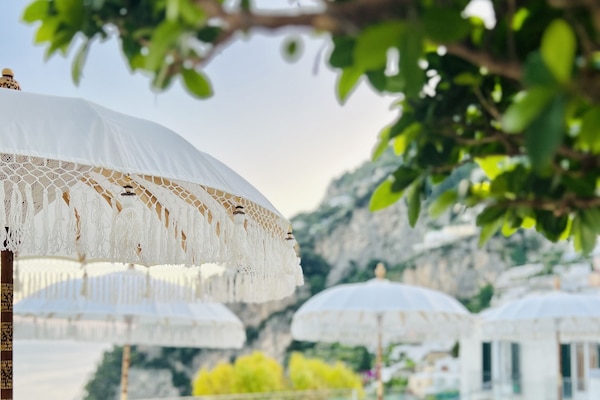 Vista da propriedade