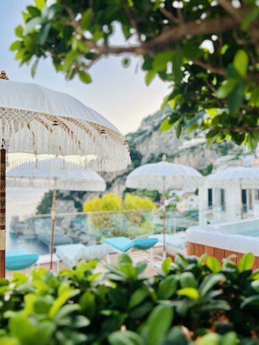 Villa Dei Principi Luxury Suites