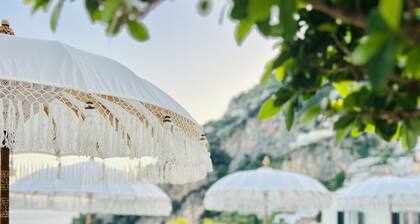 Villa Dei Principi Luxury Suites