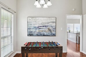 Sala de jocs