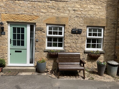 Brewers Den a Beautiful 1-bed Apartment in Masham