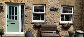 Brewers Den a Beautiful 1-bed Apartment in Masham
