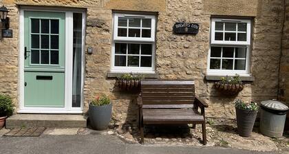 Brewers Den a Beautiful 1-bed Apartment in Masham