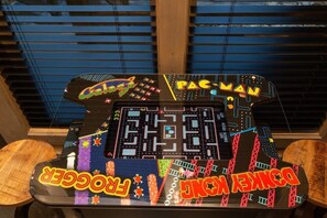 Spielezimmer