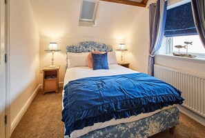 2 bedrooms, WiFi