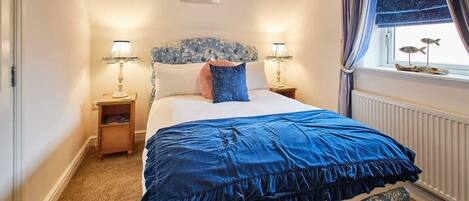 2 chambres, bureau, fer et planche Ă repasser, Wi-Fi