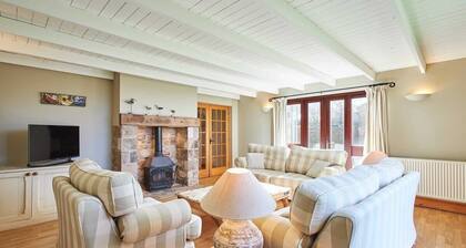 Host & Stay | The Coach House