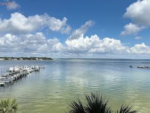 Puerto deportivo