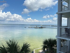 Property grounds - DestinWest 3Bd Amenities Galore Free Beach Service (Fort Walton Beach)