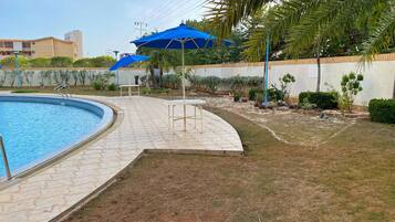 Apartment | Pool