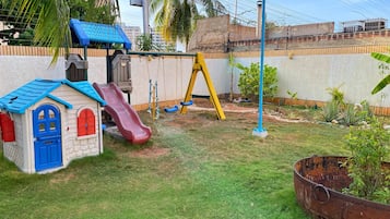 Apartment | Children’s area