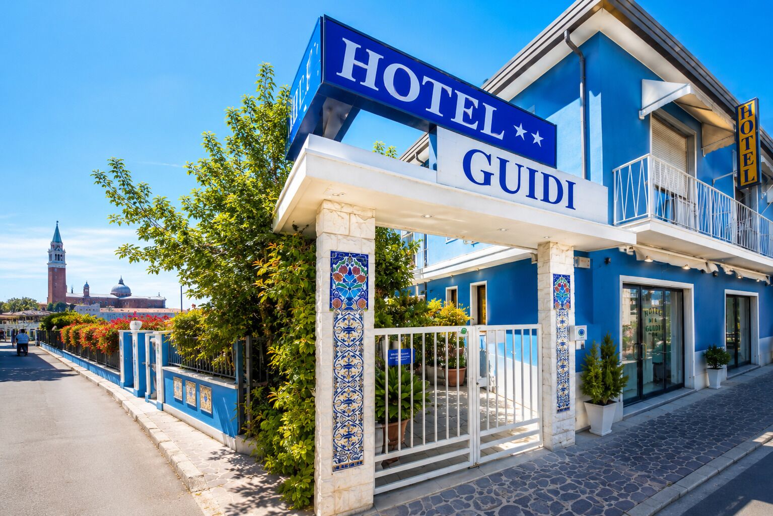 Photo - Hotel Guidi