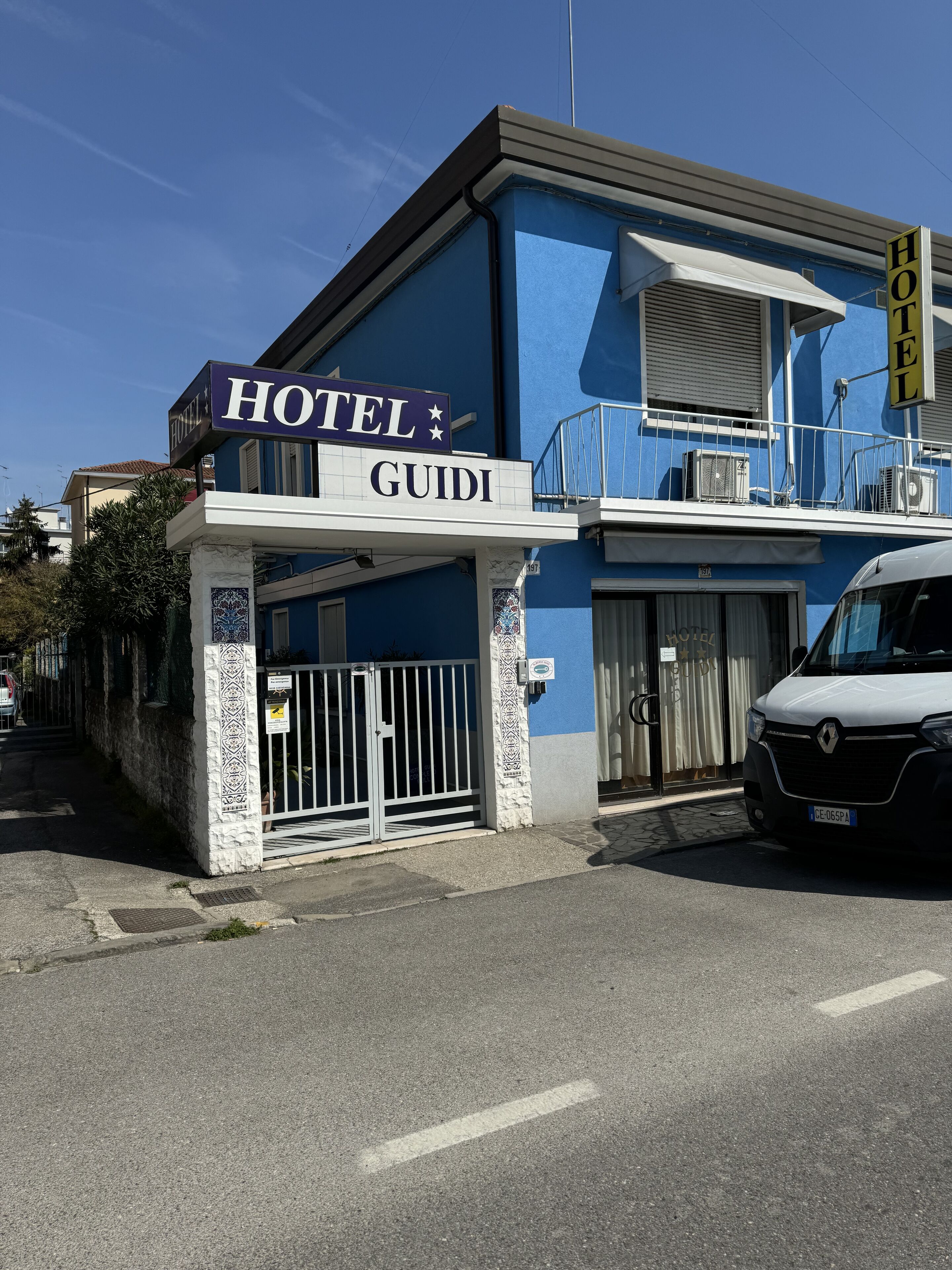 Foto - Hotel Guidi