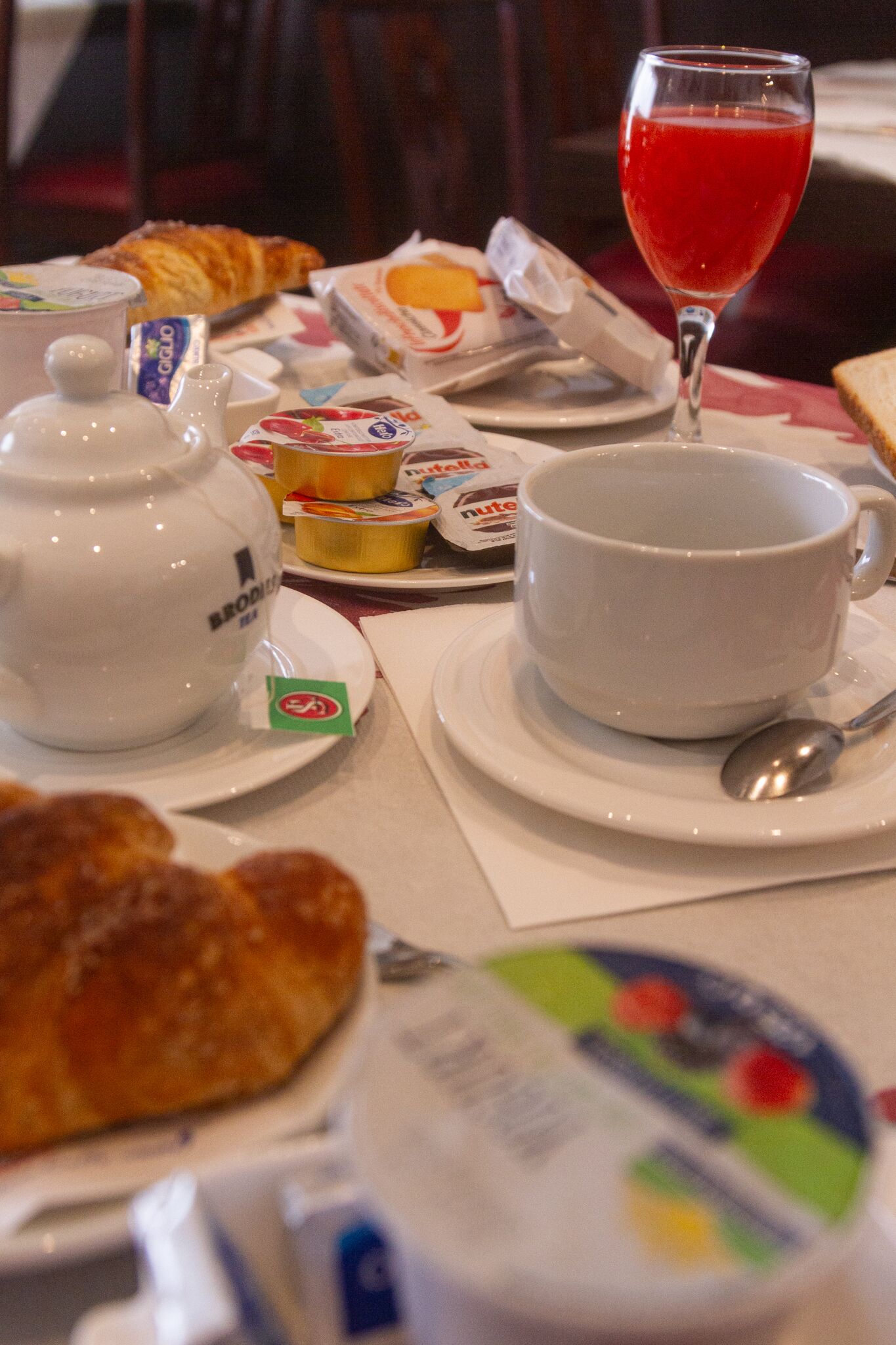 Foto - Hotel Guidi