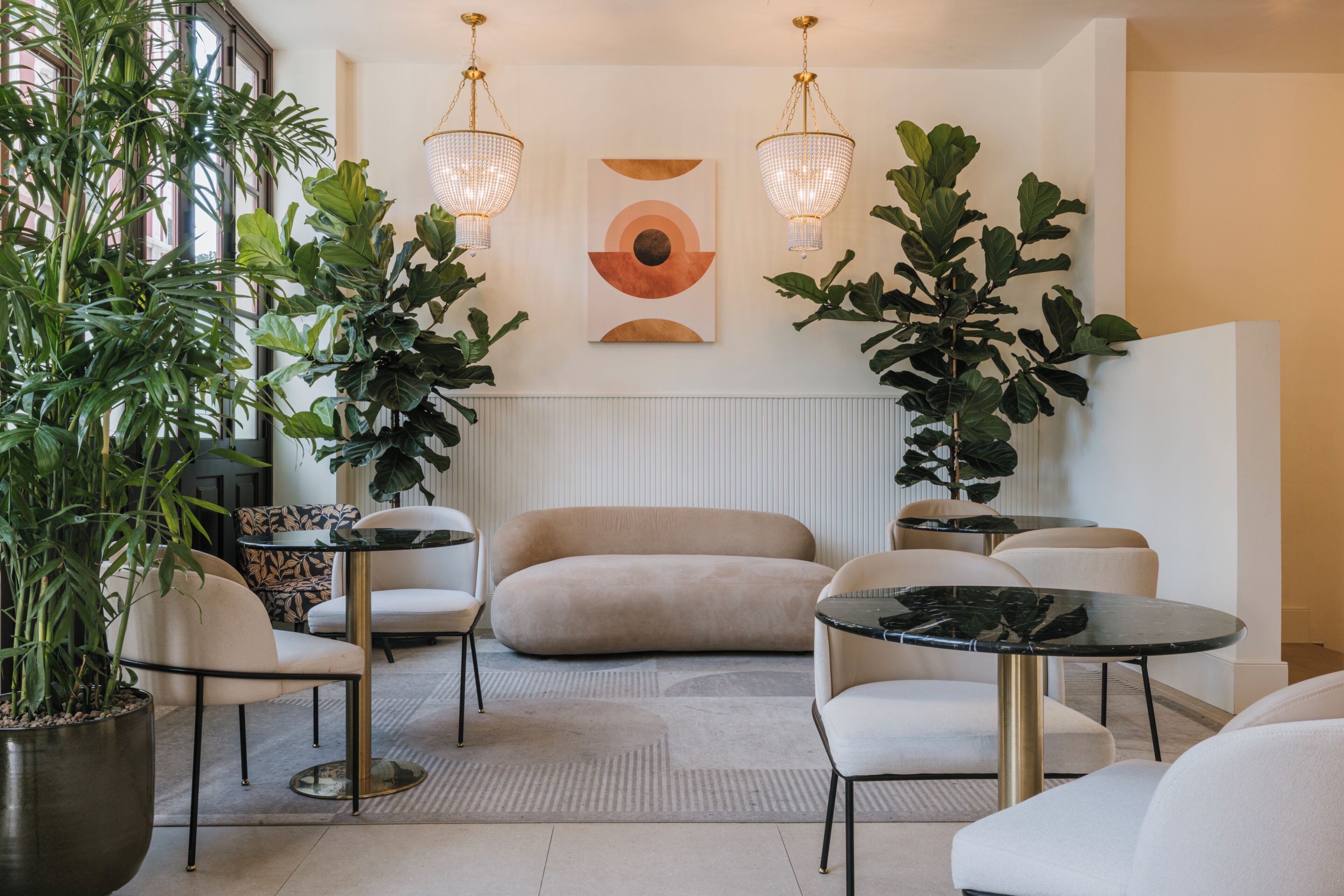Photo - MASANET Emblematic Hotels by Airnest