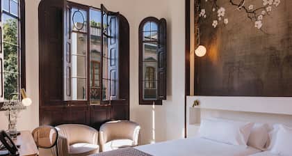 MASANET Emblematic Hotels Adults Only