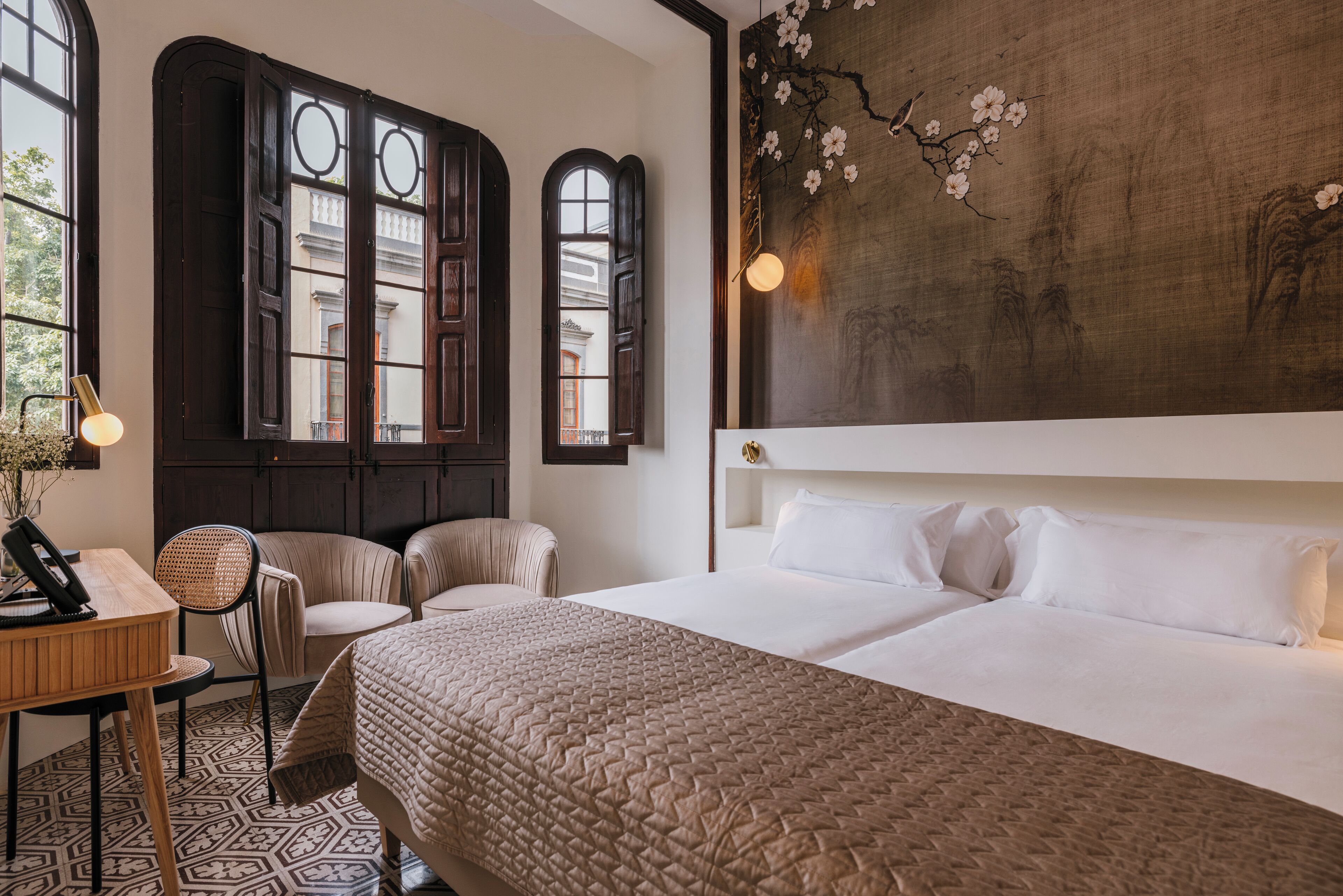 Foto - MASANET Emblematic Hotels - Adults Only