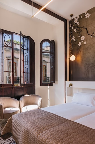 MASANET Emblematic Hotels Adults Only