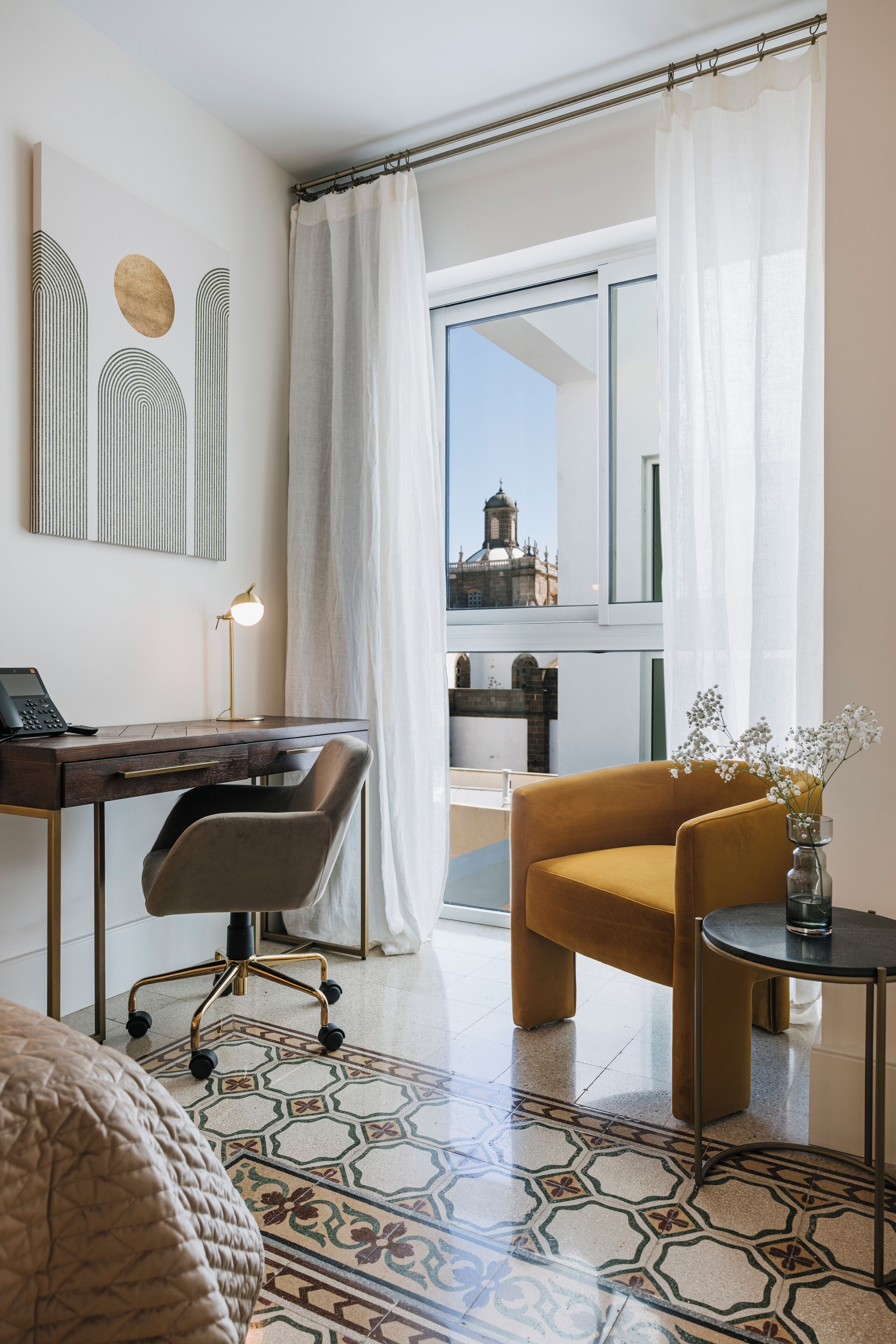 Foto - MASANET Emblematic Hotels - Adults Only