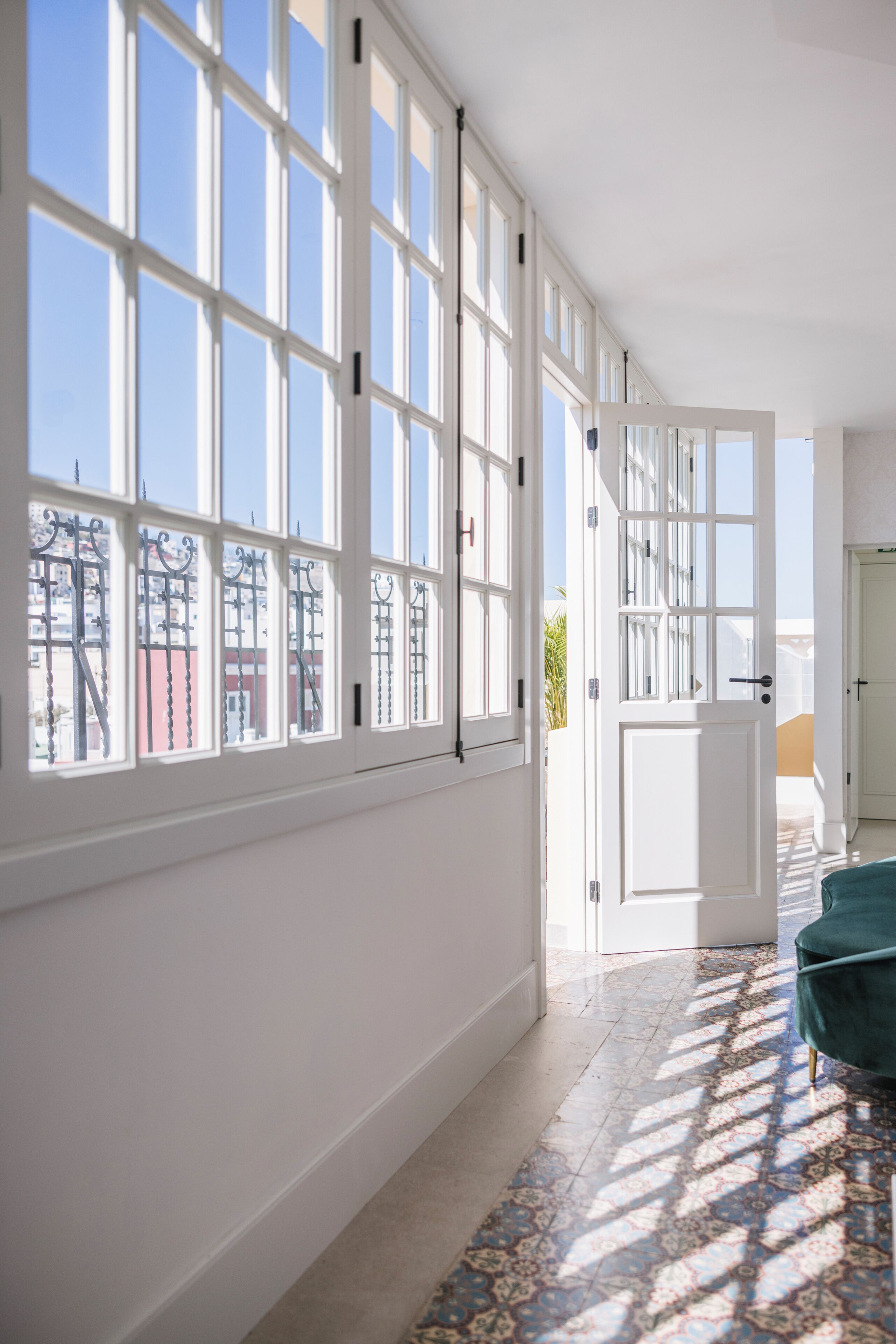 Photo - MASANET Emblematic Hotels by Airnest