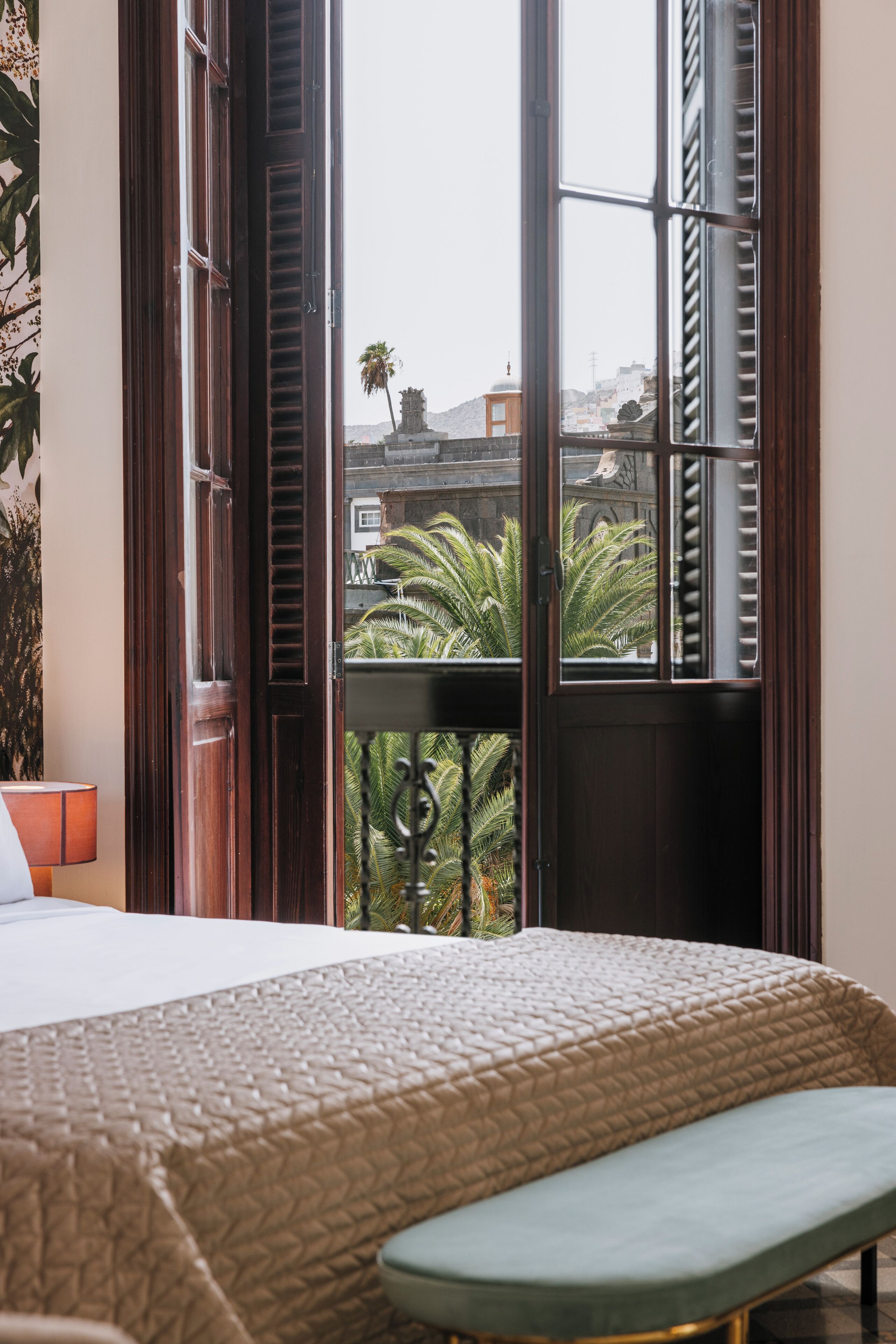 Foto - MASANET Emblematic Hotels - Adults Only