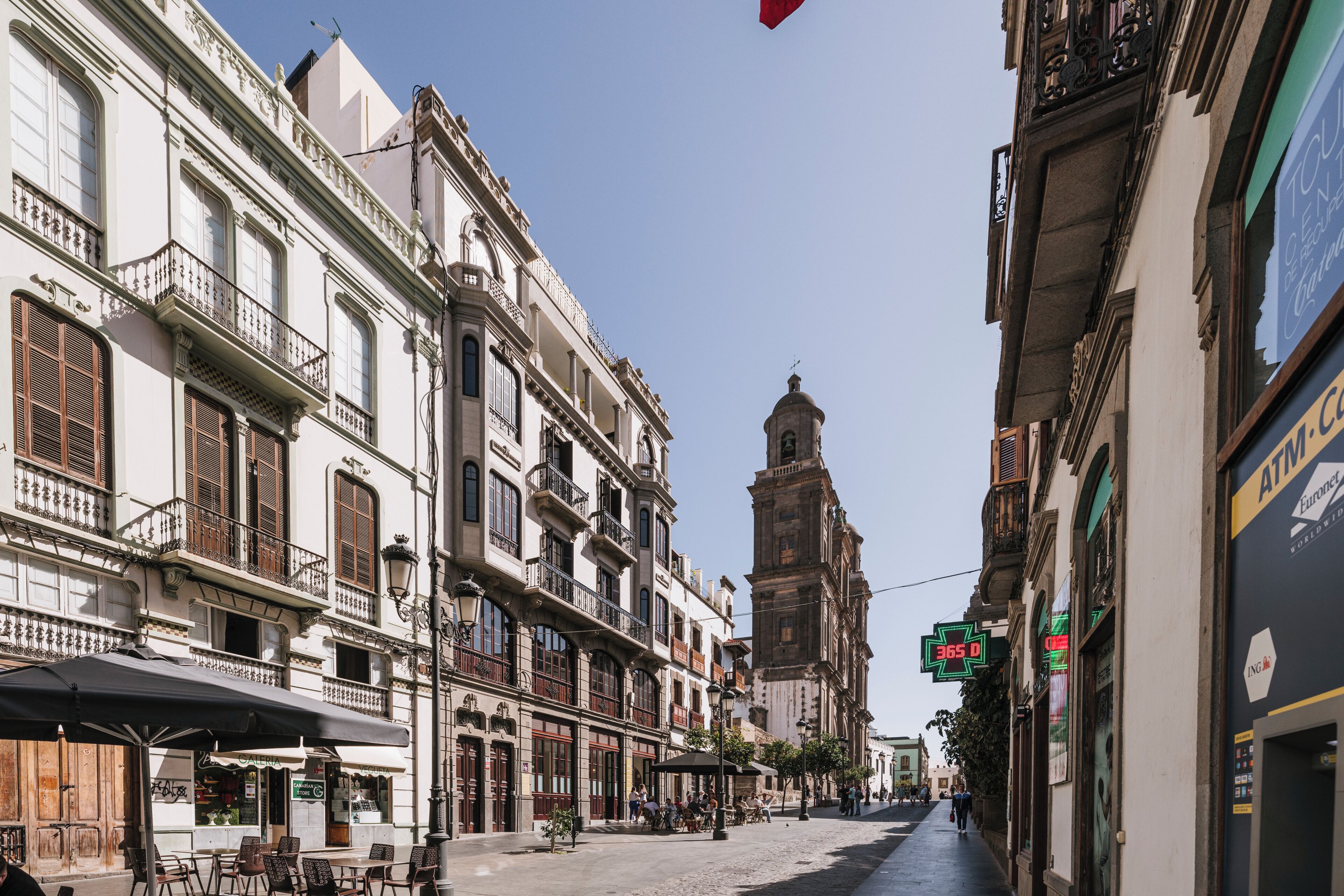 Photo - MASANET Emblematic Hotels by Airnest