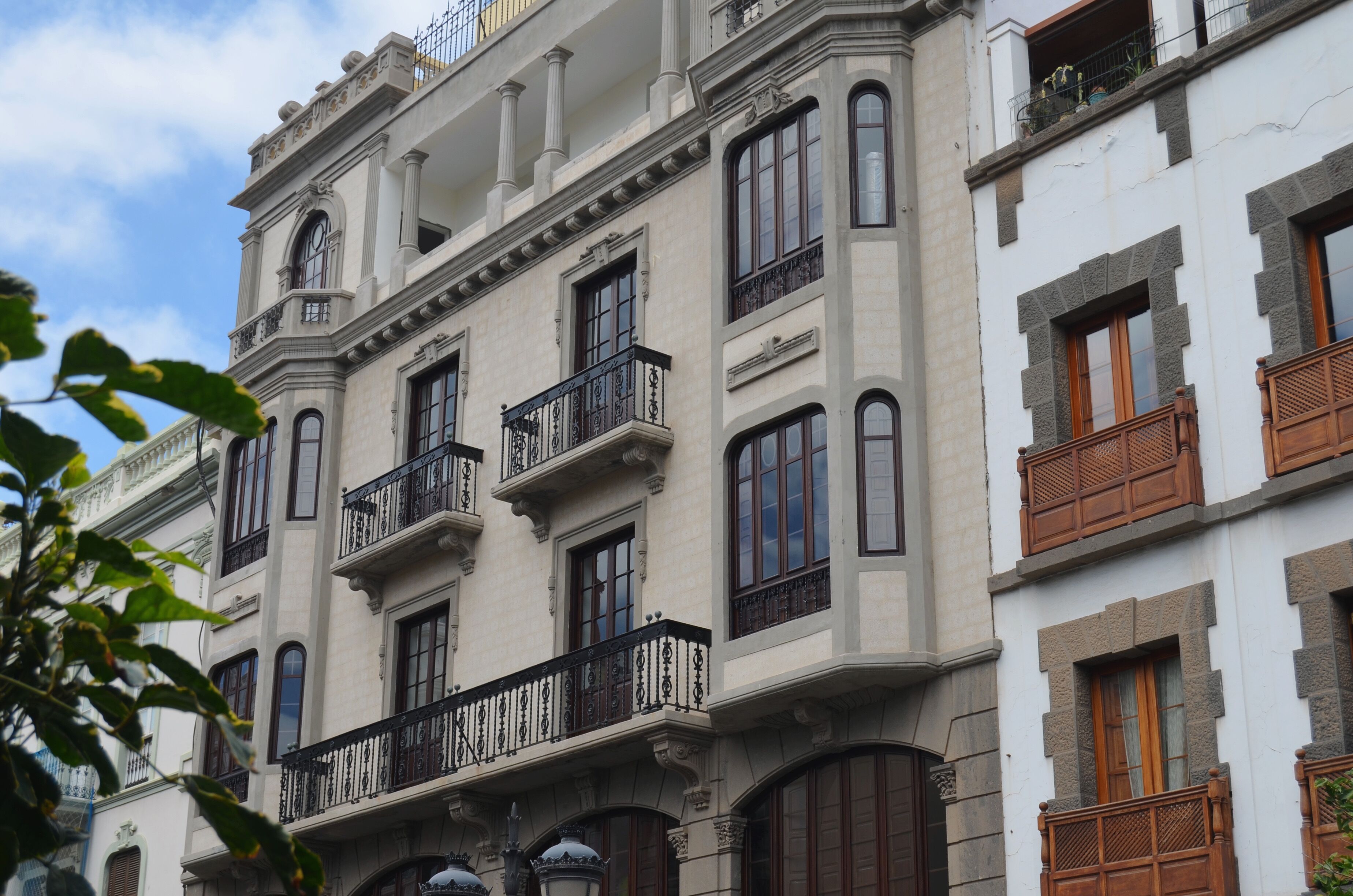 Foto - MASANET Emblematic Hotels - Adults Only