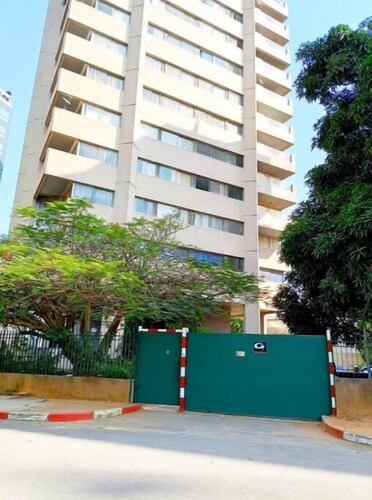 Avenue Lamblin Abidjan