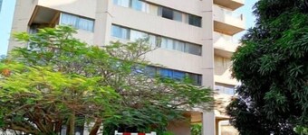 Avenue Lamblin Abidjan