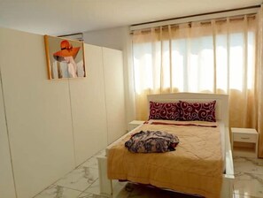 1 habitación 