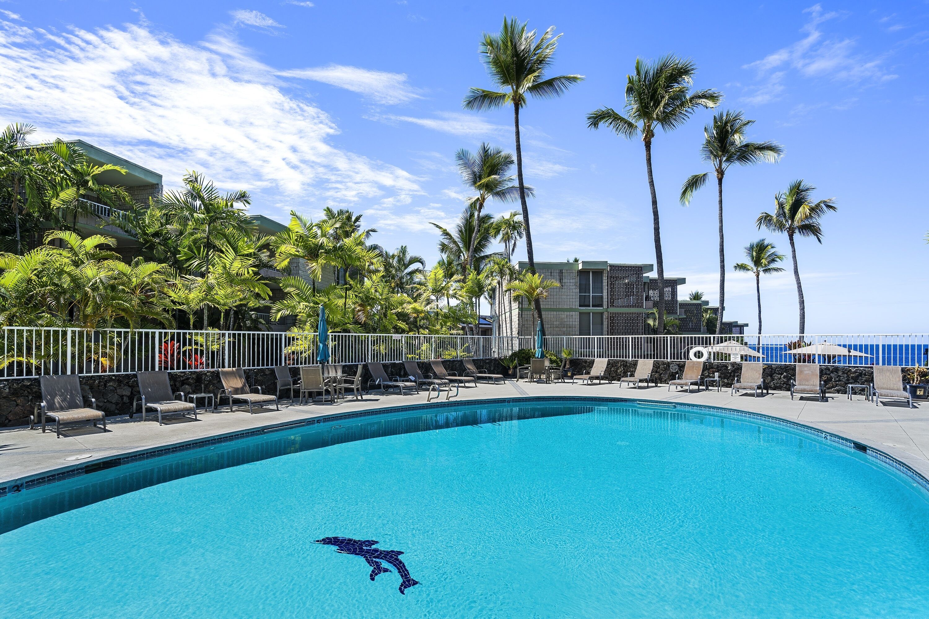 Condo, 1 Bedroom | Pool | A heated pool