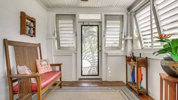 Casa (2 Bedrooms) | Parte interna