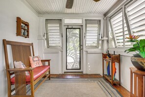 Casa (2 Bedrooms) | Interior