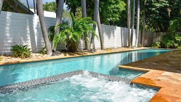 Casa (2 Bedrooms) | Parte interna