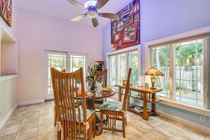 ハウス (2 Bedrooms) | 内装