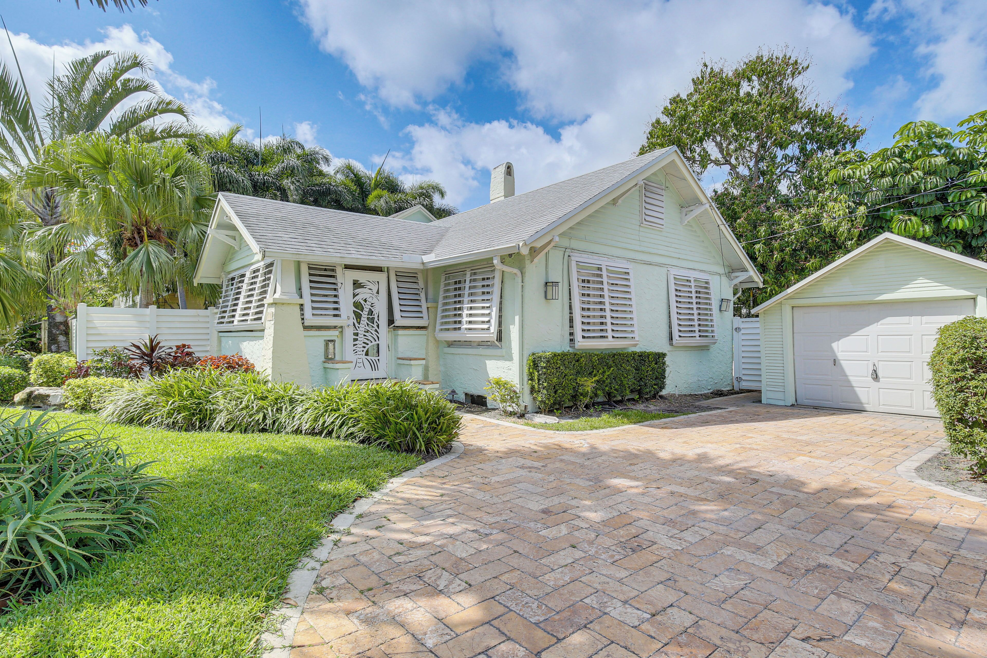 Casa (2 Bedrooms) | Parte interna