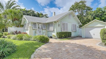 Casa (2 Bedrooms) | Parte interna