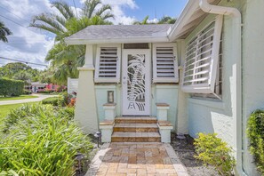 Casa (2 Bedrooms) | Interior