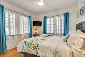 ハウス (2 Bedrooms) | 内装