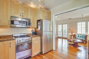 ハウス (2 Bedrooms) | 内装