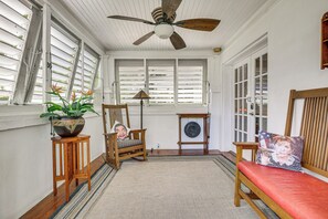 Casa (2 Bedrooms) | Interior