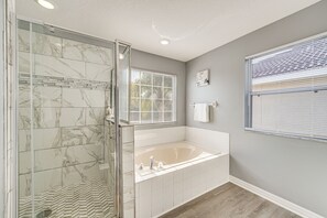 House (5 Bedrooms) | Interior - 8 Mi to Disney: Family Home w/ Screened Lanai! (Davenport)