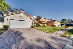 Interior - 8 Mi to Disney: Family Home w/ Screened Lanai! (Davenport)
