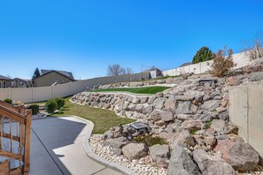 Appartement (1 Bedroom) | Intérieur