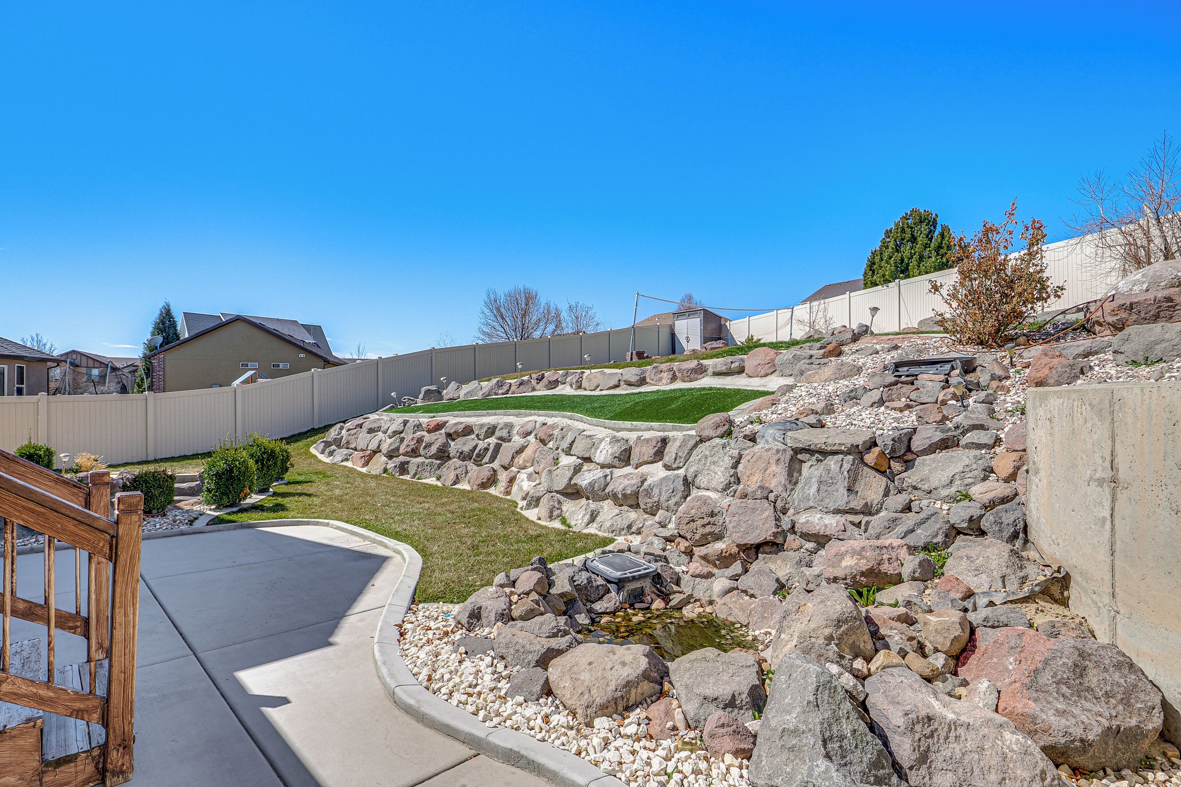 Apartemen (1 Bedroom) | Interior